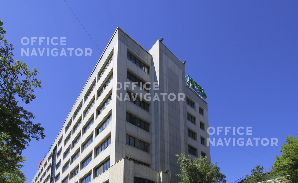 Аренда офиса 363 м², 2 этаж, в бизнес-центре  Новь
