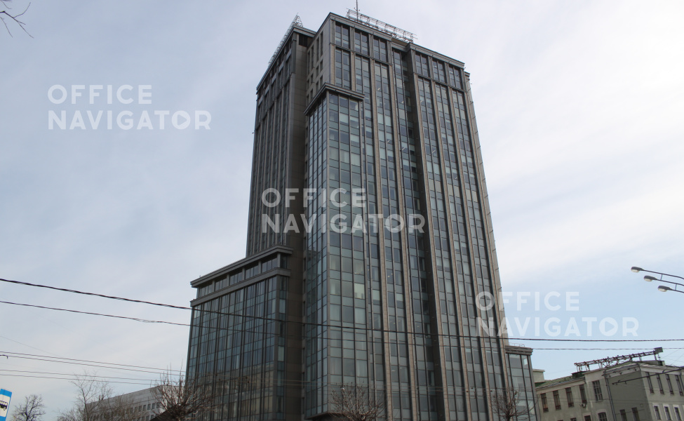 <name>Аренда офиса 1001.6 м², 4 этаж, в бизнес-центре Central Park Tower</name>
