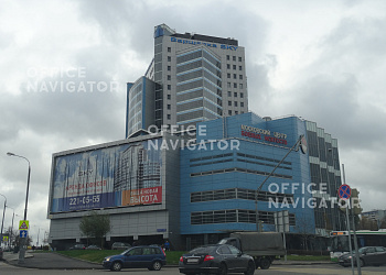 ВАРШАВКА Sky