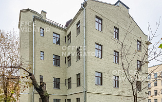 Бизнес-центр Красносельская Н. ул., 23