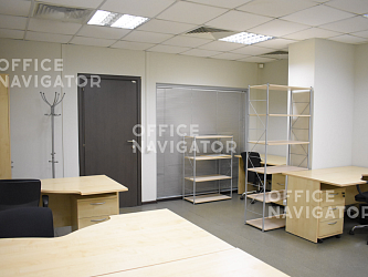 Коворкинг Деловой-Омега Плаза