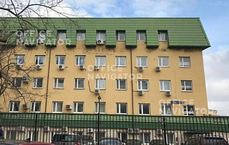 Бизнес-центр Михайловский В. 2-й пр-д, 9, стр. 5