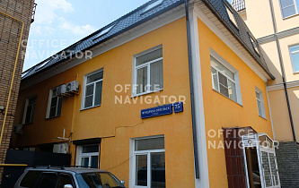 Бизнес-центр Фридриха Энгельса ул., 75, стр. 9