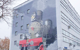 Бизнес-центр Нежинская ул., 17, корп. 4