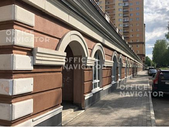 Продажа офисов жилое здание. Фото 6