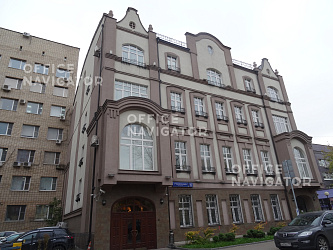 Продажа офиса ИФНС 15. Фото 16