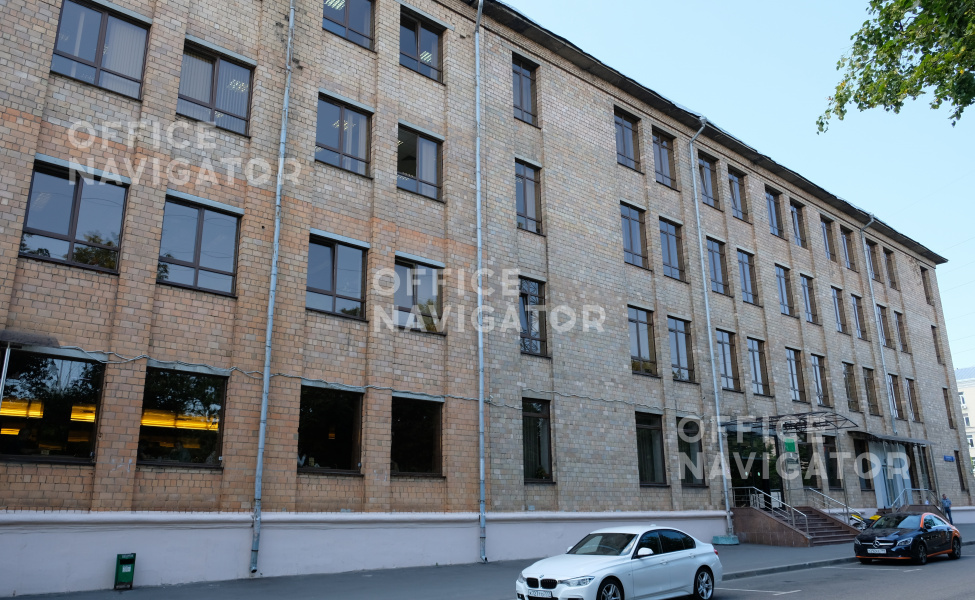 Аренда офиса 274.8 м², 1 этаж, в бизнес-центре Бастион Капитал
