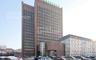 Бизнес-центр Рязанский БЦ, стр. 14