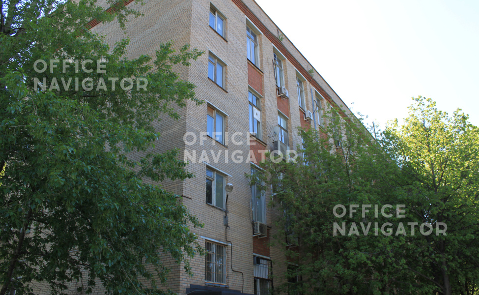 <name>Аренда офиса 651.5 м², 3 этаж, в бизнес-центре Зорге ул., 27</name>
