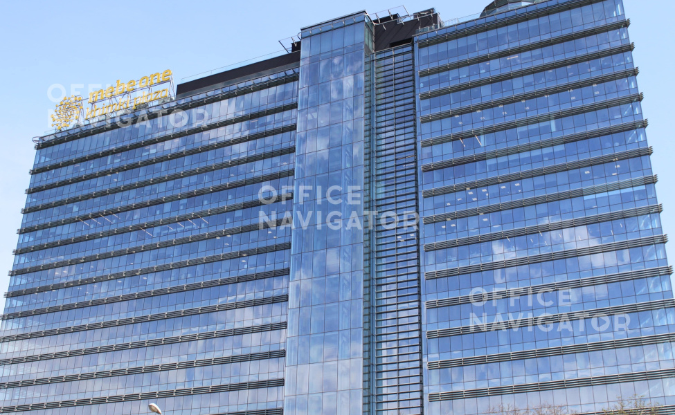 Аренда офиса 602.69 м², 2 этаж, в бизнес-центре Khimki One
