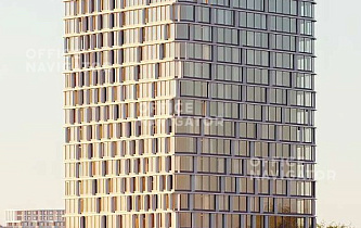 Бизнес-центр Business Center Riva