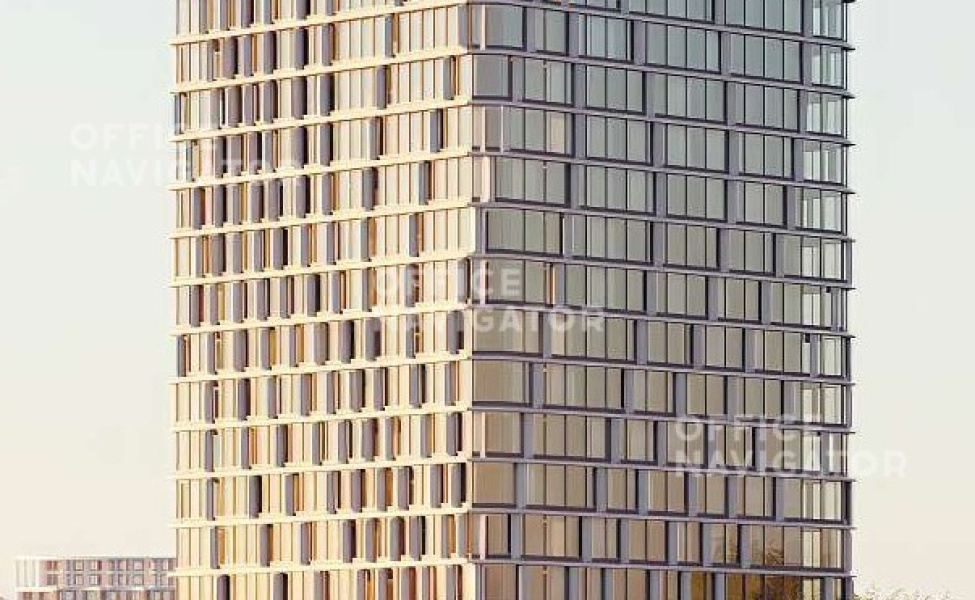 Продажа офиса 22751 м², -1-18 этаж, в бизнес-центре Business Center Riva
