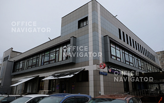 Бизнес-центр Доброслободская ул., 21