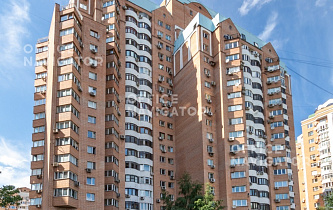 Бизнес-центр Зоологическая ул., 28, стр. 2