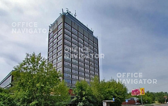 Бизнес-центр Маршала Жукова пр-т, 4