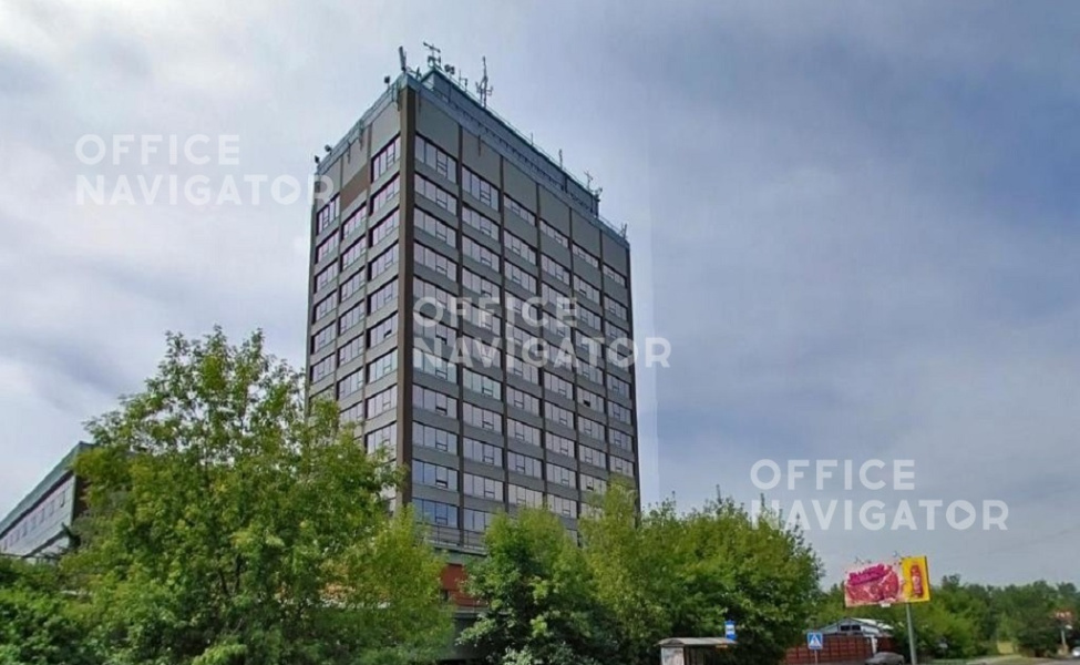 Аренда офиса 559 м², 13 этаж, в бизнес-центре Маршала Жукова пр-т, 4
