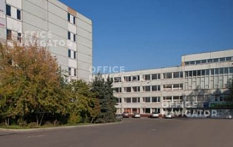 Бизнес-центр Харьковский пр-д., 2