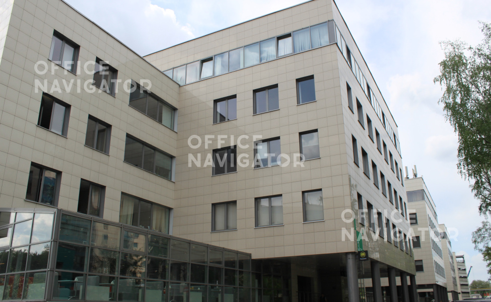Аренда офиса 1385.6 м², 3 этаж, в бизнес-центре RigaLand Фаза I (стр. 1,2,3)
