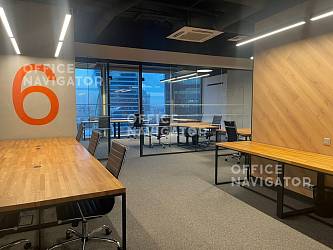 SREDA-Башня Федерация Восток