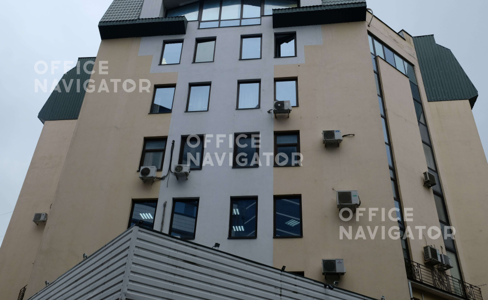 Аренда офиса 260.1 м², 6 этаж, в бизнес-центре Ломоносовский пр-т, 43, корп. 2
