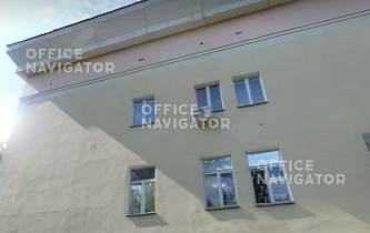 Бизнес-центр Энтузиастов ш., 72a