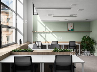 Smartyard-Басманный Двор