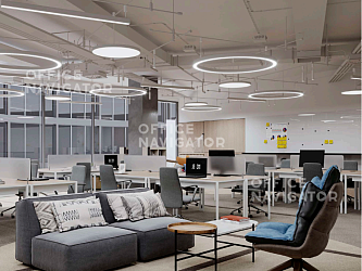 City Stone-CityPoint МФК