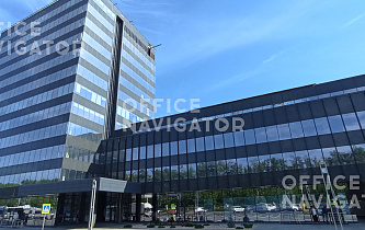 Бизнес-центр Астория II