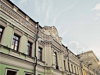 Продажа офиса в Москве без комиссии. Фото 73