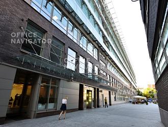 Эрмитаж Плаза, Корпус А. Фото 3