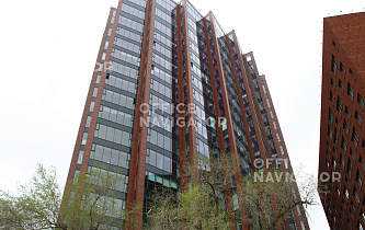 Бизнес-центр DM Tower