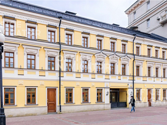 Продажа офиса в Москве без комиссии. Фото 72