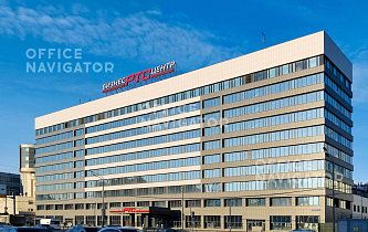 Бизнес-центр РТС Автозаводская