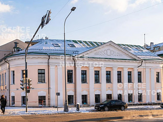 Продажа офиса в Москве без комиссии. Фото 27