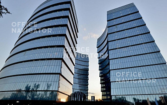 Бизнес-центр Лотос Здание А