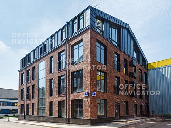 Продажа офиса ИФНС 17. Фото 4