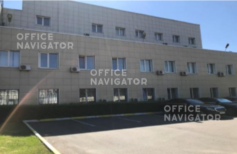 Аренда офиса 3214 м², 1-3 этаж, в бизнес-центре Магистральная 1-я ул., 11/2
