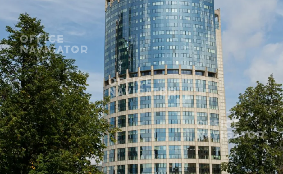 <name>Аренда офиса 293 м²,  этаж, в бизнес-центре Башня 2000</name>
