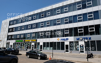 Бизнес-центр Электролитный пр-д, 3Б, стр. 6