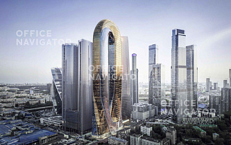 Бизнес-центр One