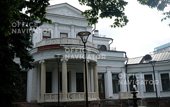 Бизнес-центр Смоленский б-р, 26/9