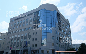 Бизнес-центр РТС Алтуфьевский