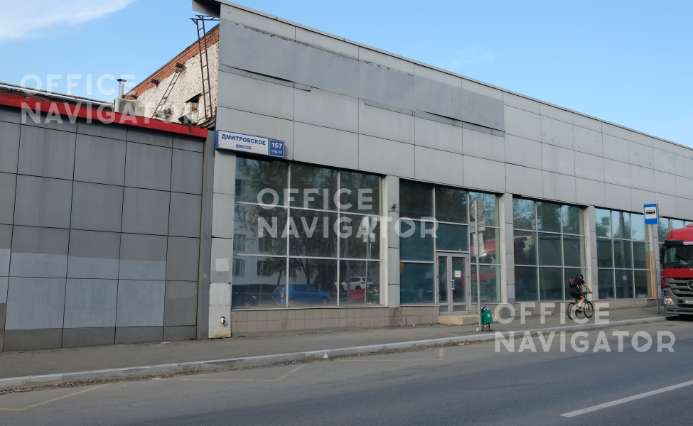 Аренда офиса 438.7 м², 3 этаж, в бизнес-центре Гефест
