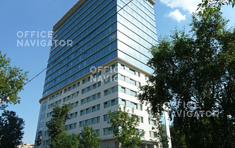 Бизнес-центр SOLUTIONS