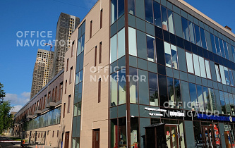 Бизнес-центр Ритм