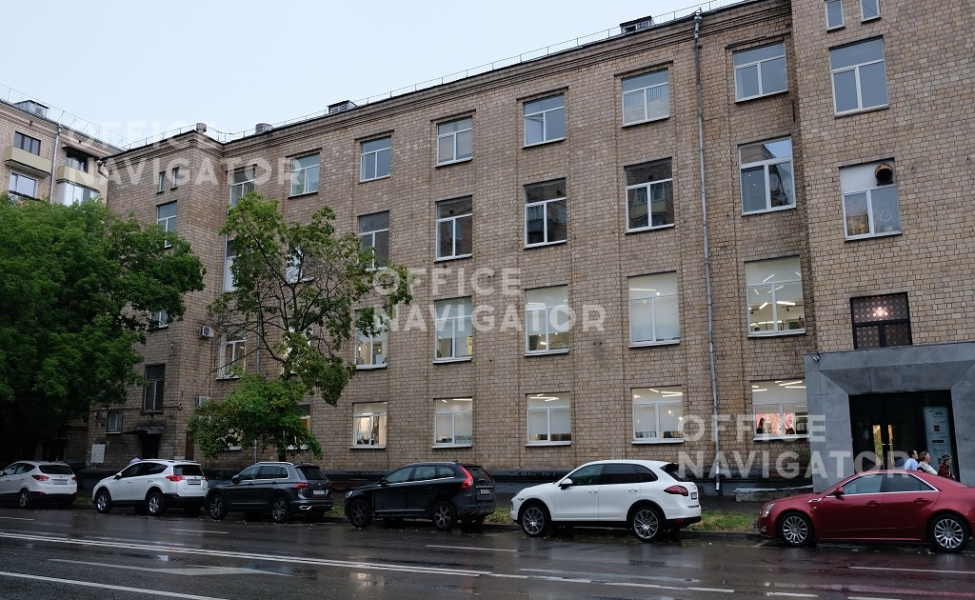 <name>Аренда офиса 3375.9 м², 1-4 этаж, в бизнес-центре Дениса Давыдова ул., 4</name>
