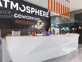 Атмосфера-ТРЦ РИО