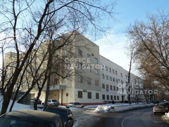 <name>Аренда офиса 165.5 м², 3 этаж, в бизнес-центре Янтра Строй</name>
