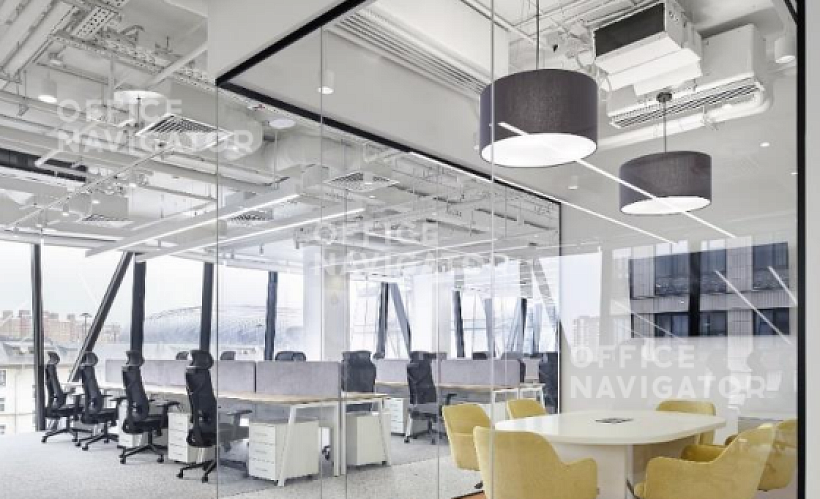 Business Club-Искра-Парк