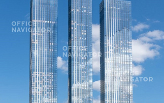 Бизнес-центр Capital Towers (Park Tower)